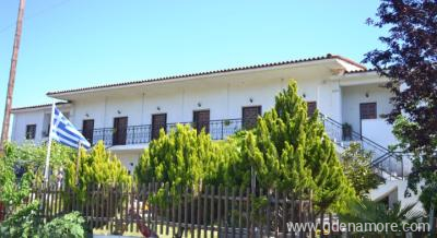 Perix House, privatni sme&scaron;taj u mestu Neos Marmaras, Grčka